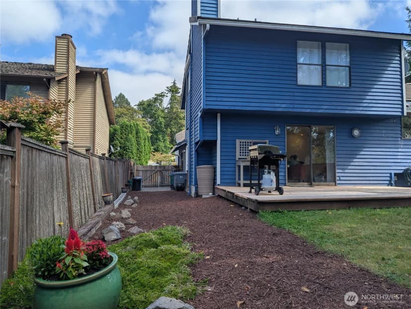 Property photo for 1125 S 23rd, Renton photo 17