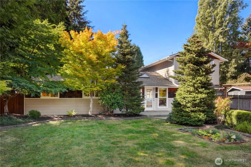 Property photo for 19012 78th Place W, Edmonds