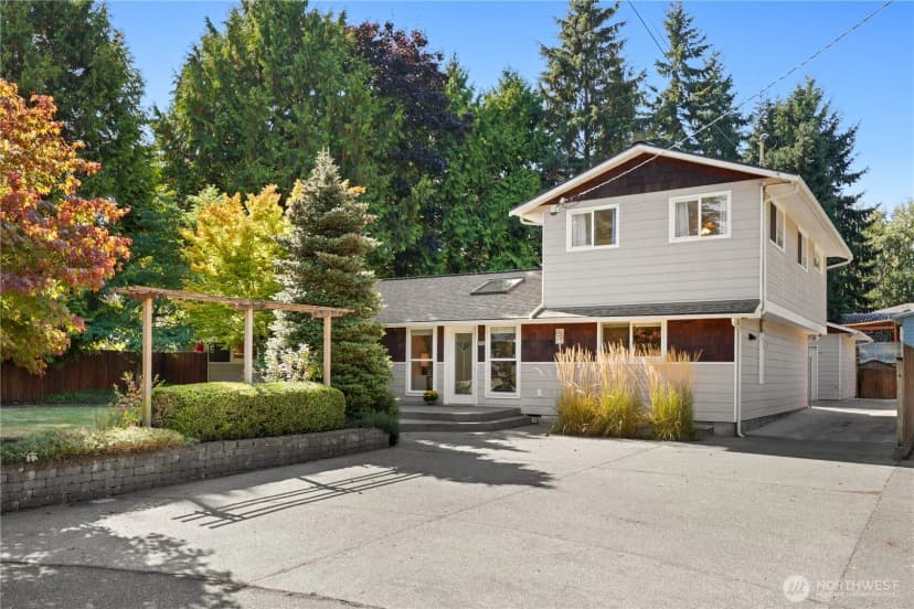 Property photo for 19012 78th Place W, Edmonds photo 2