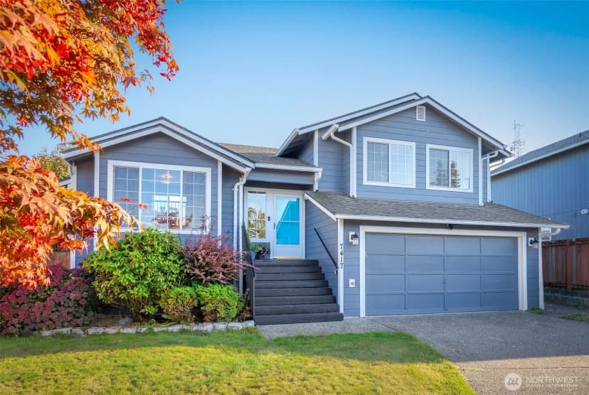 Property photo for 7417 3rd Drive W, Everett photo 27