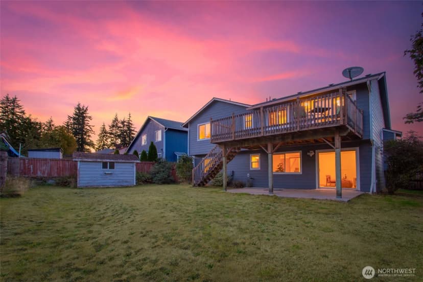 Property photo for 7417 3rd Drive W, Everett photo 22