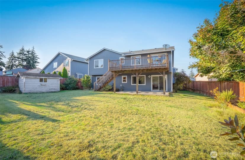 Property photo for 7417 3rd Drive W, Everett photo 19