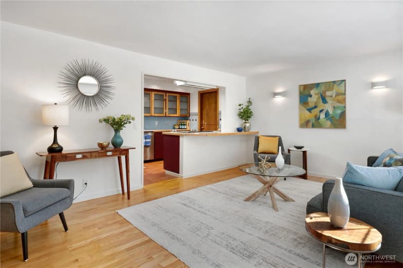 Property photo for 3332 Ne 178th Street, Lake Forest Park photo 9