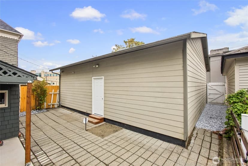 Property photo for 306 N J Street, Tacoma photo 39