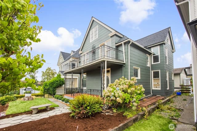 Property photo for 306 N J Street, Tacoma photo 3
