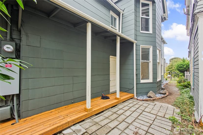 Property photo for 306 N J Street, Tacoma photo 37