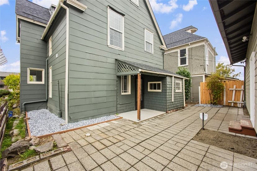 Property photo for 306 N J Street, Tacoma photo 36