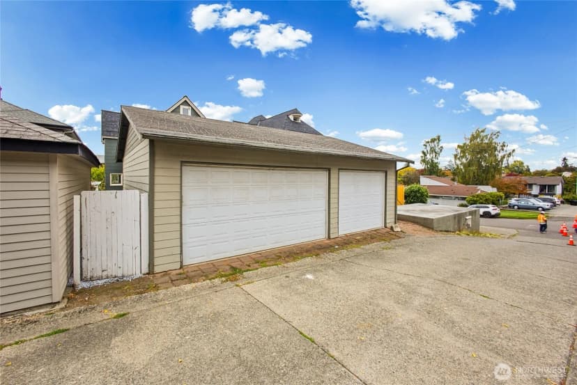 Property photo for 306 N J Street, Tacoma photo 38