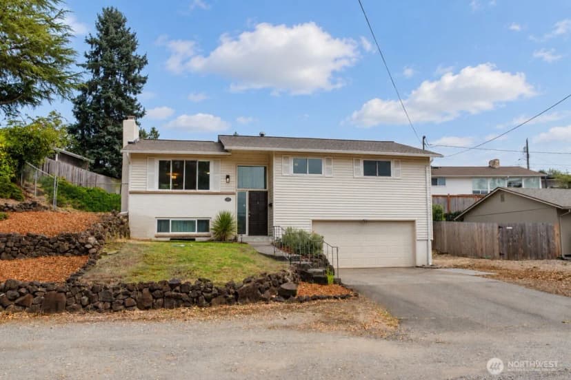 Property photo for 1511 N James Street, Tacoma
