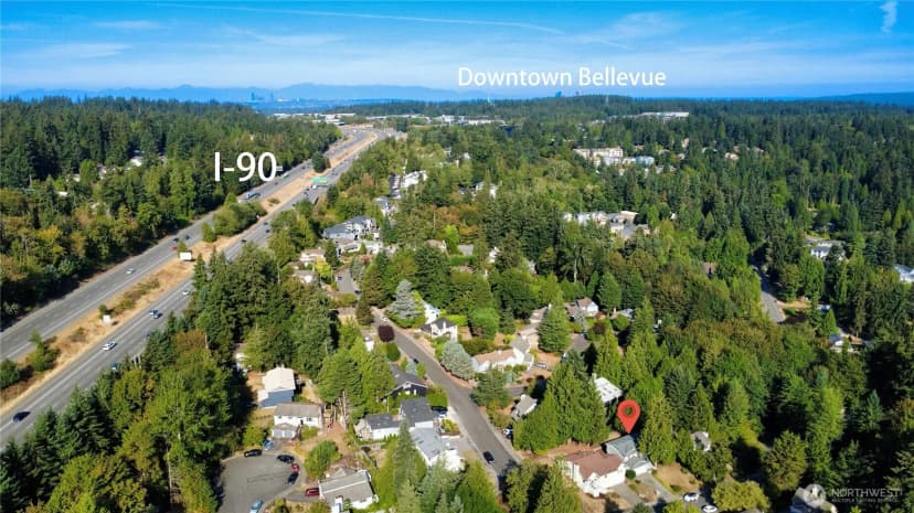Property photo for 3849 166th Avenue Se, Bellevue photo 26