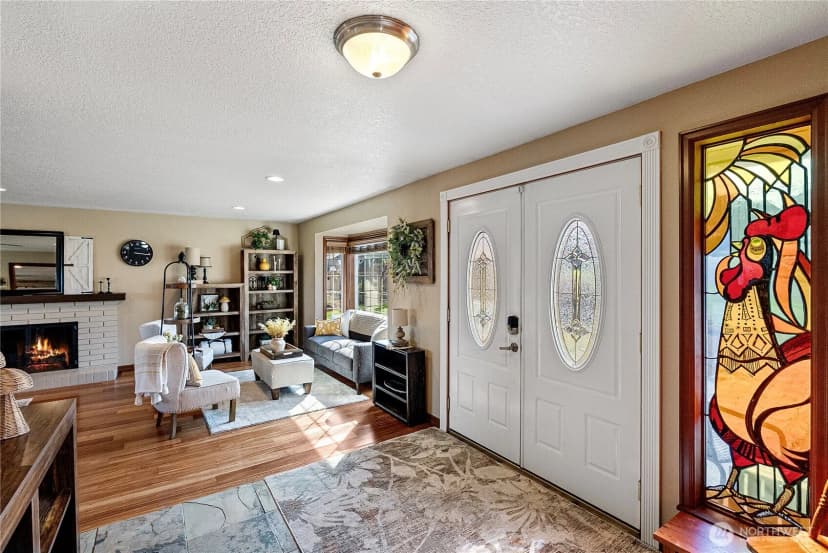 Property photo for 8203 Woodland Avenue E, Puyallup photo 13