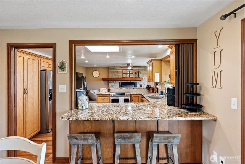 Property photo for 8203 Woodland Avenue E, Puyallup photo 17