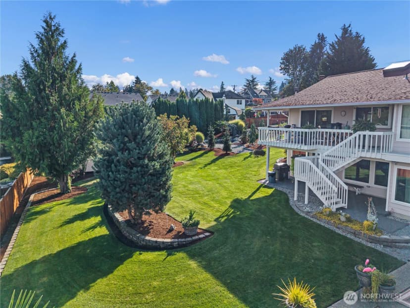 Property photo for 8203 Woodland Avenue E, Puyallup photo 37