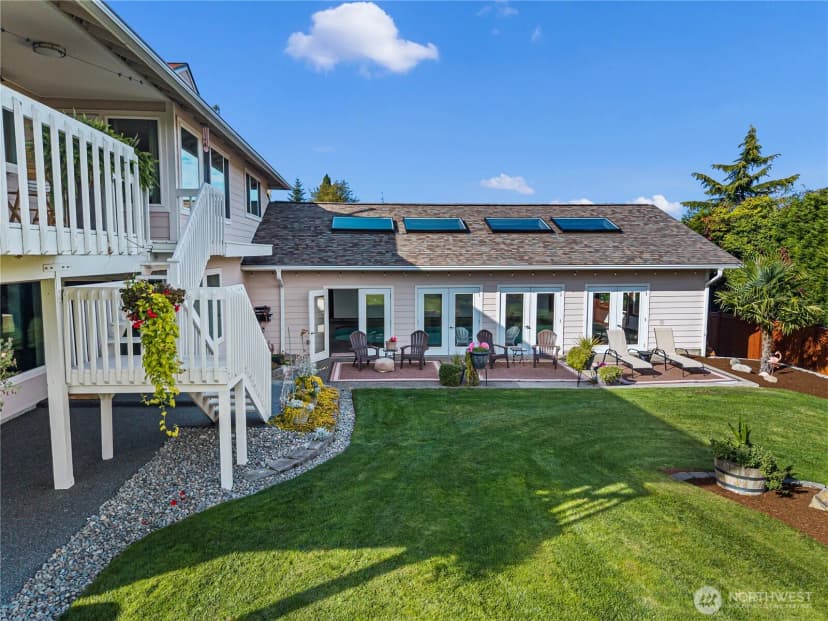 Property photo for 8203 Woodland Avenue E, Puyallup photo 36