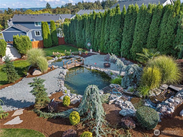 Property photo for 8203 Woodland Avenue E, Puyallup photo 4