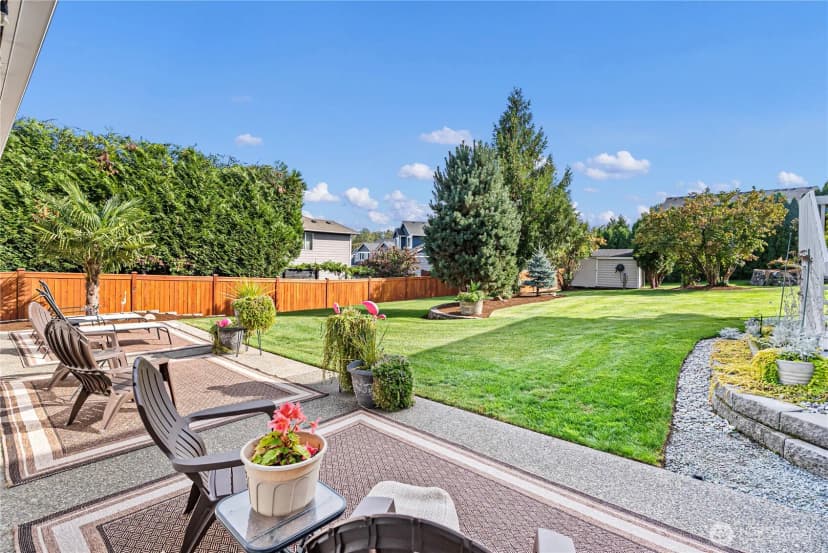 Property photo for 8203 Woodland Avenue E, Puyallup photo 35