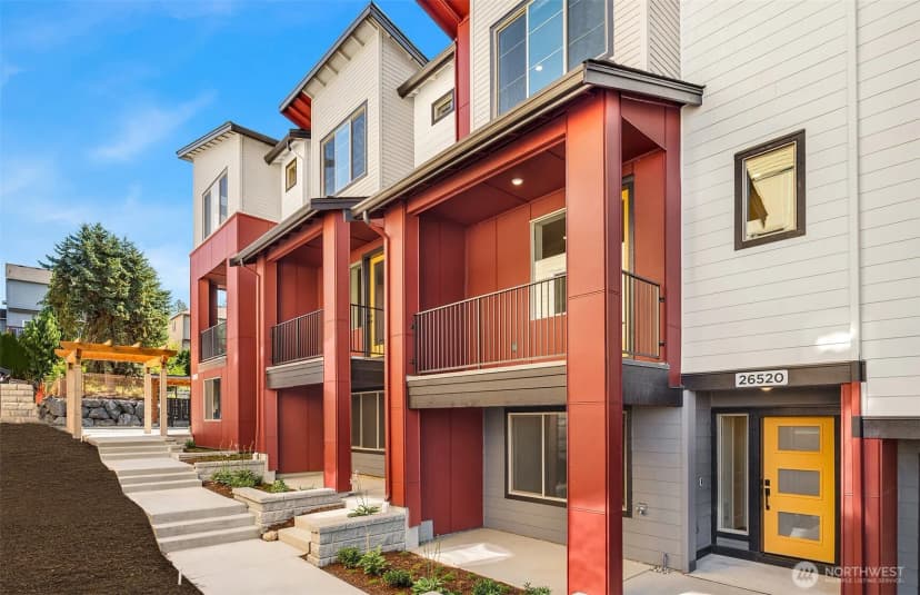Property photo for 26574 Ne 143rd Street #40-e, Duvall