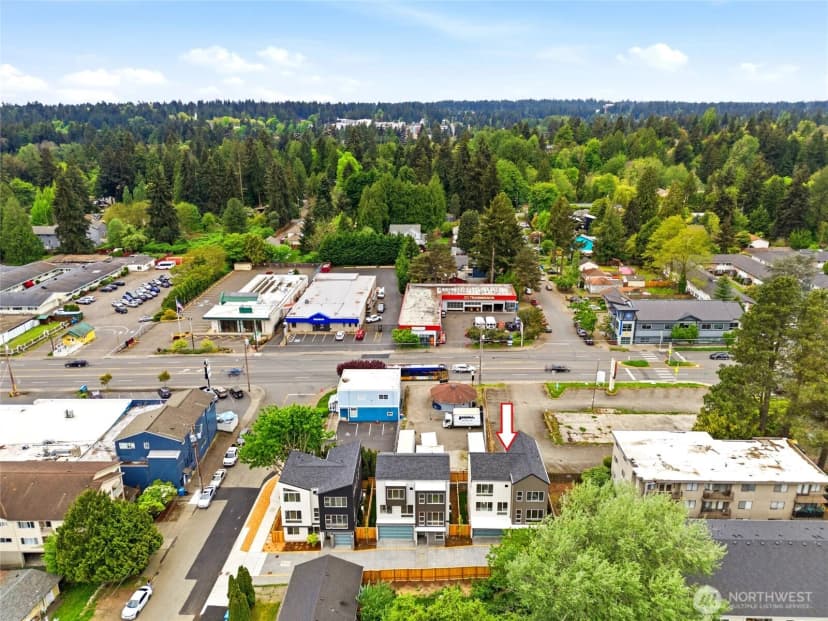 Property photo for 1516 Ne 147th Street, Shoreline photo 36