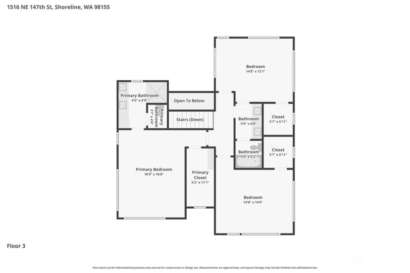 Property photo for 1516 Ne 147th Street, Shoreline photo 40