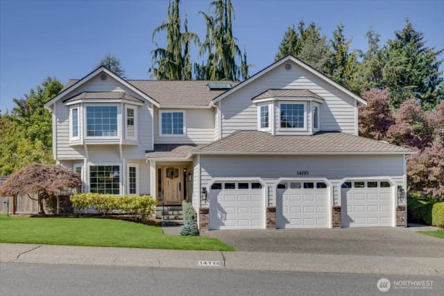 Property photo for 14116 64th Drive Se, Snohomish