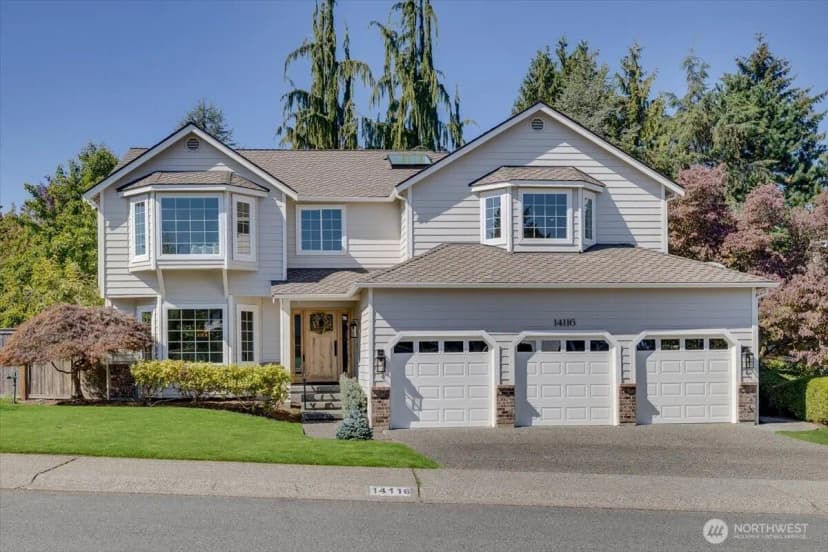 Property photo for 14116 64th Drive Se, Snohomish