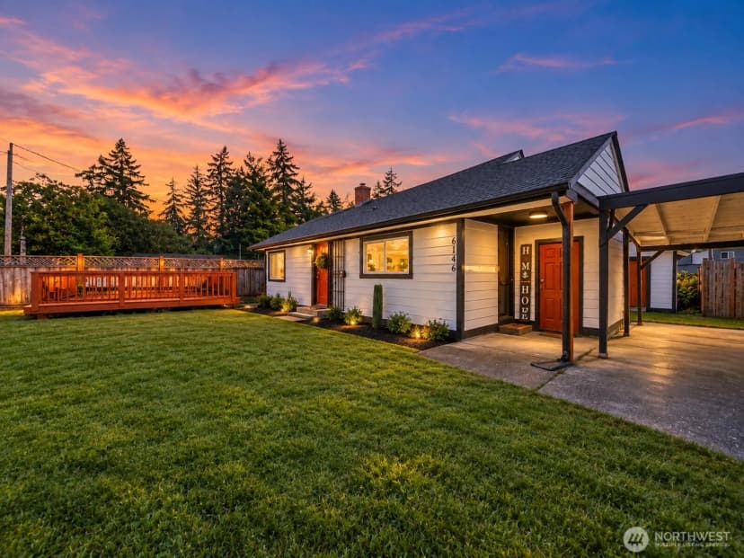 Property photo for 6146 88th Street Sw, Lakewood photo 3