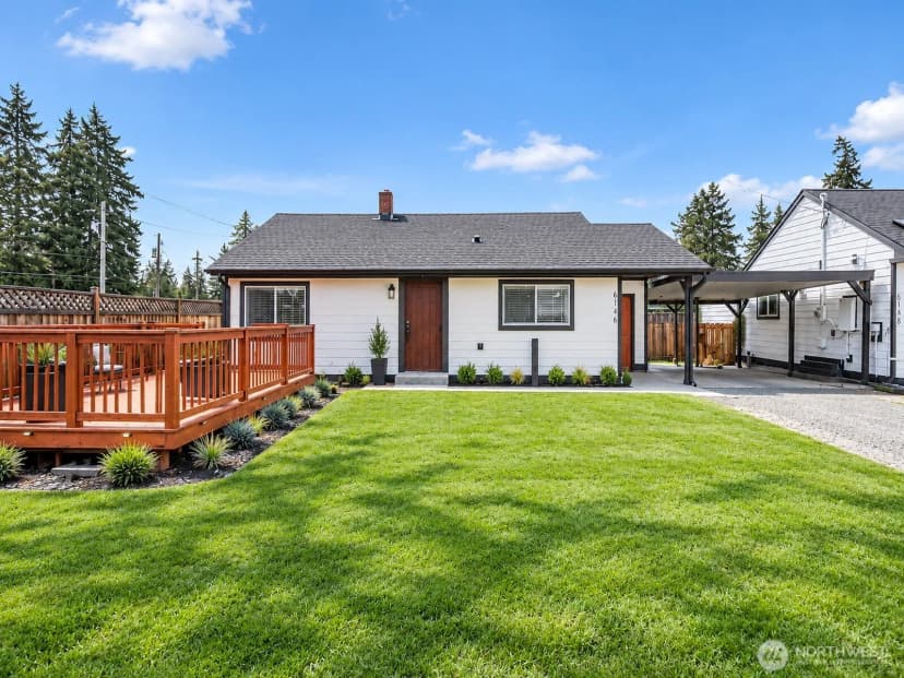 Property photo for 6146 88th Street Sw, Lakewood photo 18