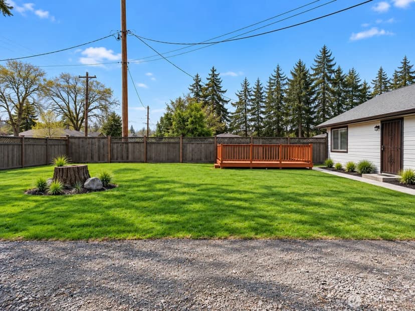 Property photo for 6146 88th Street Sw, Lakewood photo 4