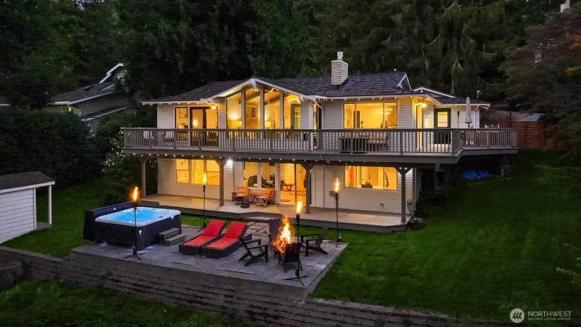 Property photo for 2911 198th Avenue Se, Sammamish