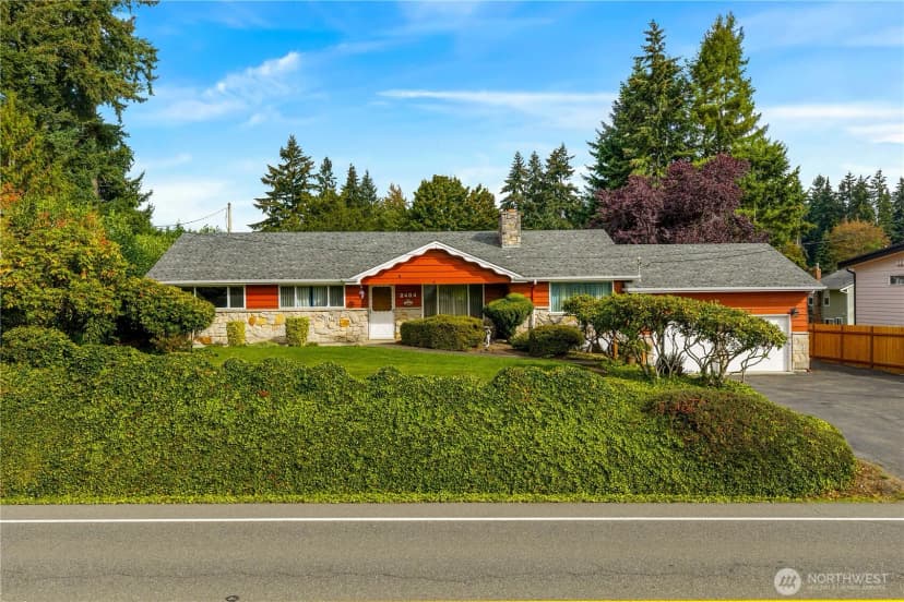 Property photo for 2404 S 360th Street, Federal Way photo 2