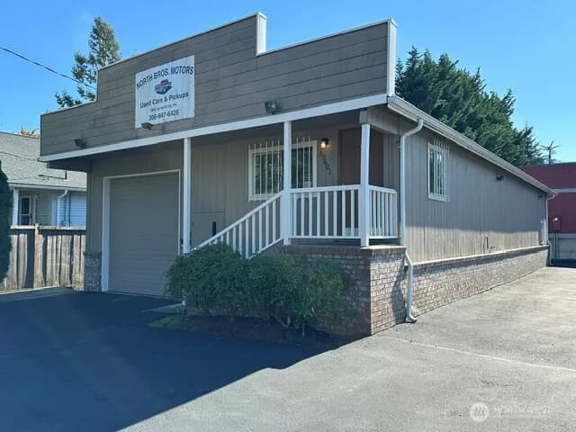 Property photo for 707 Park Street, Snoqualmie photo 2