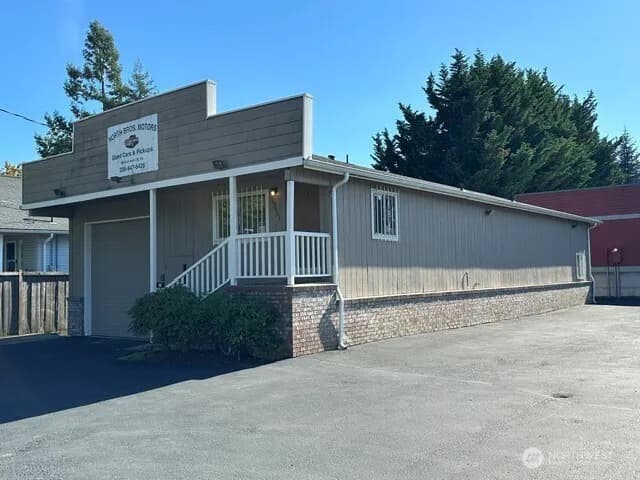 Property photo for 707 Park Street, Snoqualmie photo 3