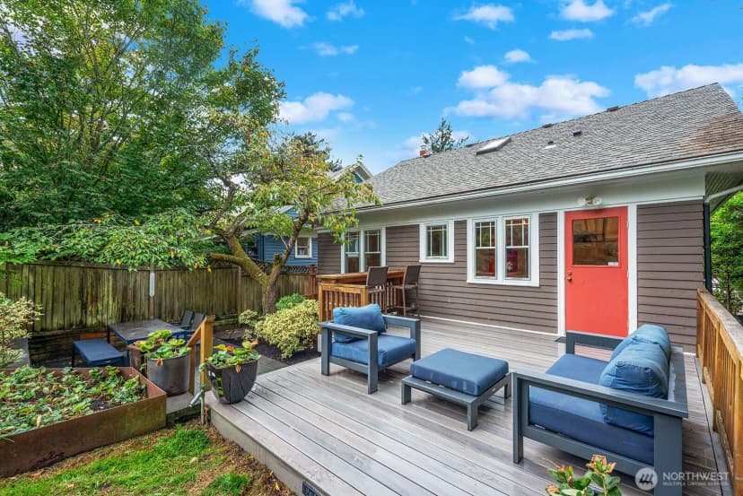 Property photo for 6238 28th Avenue Ne, Seattle photo 21