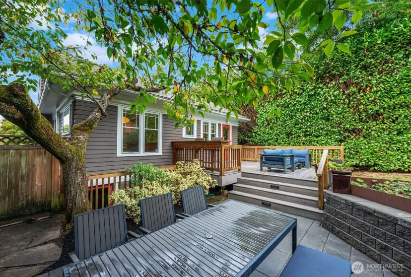 Property photo for 6238 28th Avenue Ne, Seattle photo 23