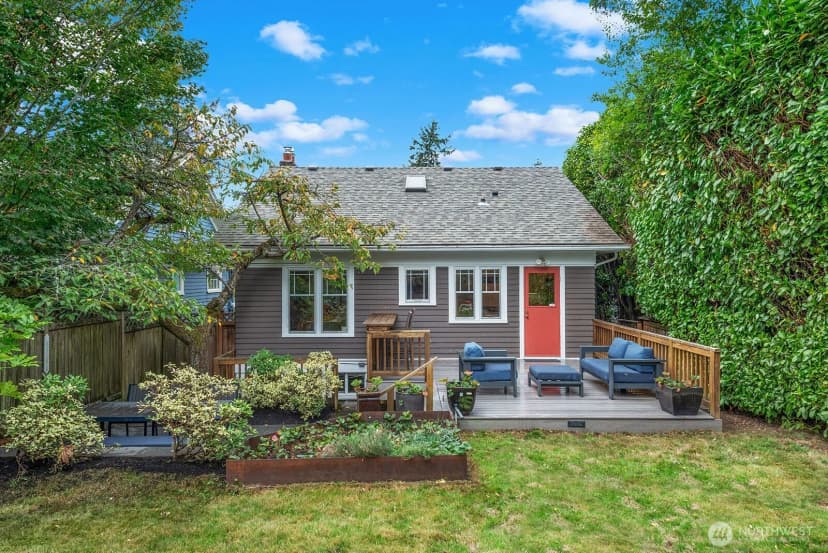 Property photo for 6238 28th Avenue Ne, Seattle photo 19