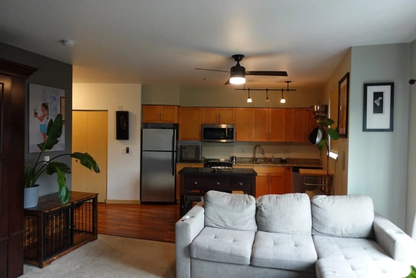 Property photo for 3333 Wallingford Avenue N #307, Seattle photo 18