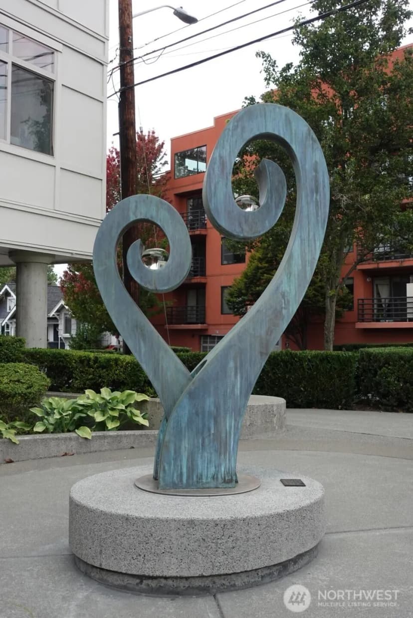 Property photo for 3333 Wallingford Avenue N #307, Seattle photo 19