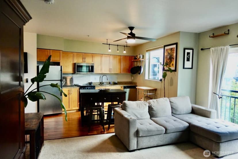 Property photo for 3333 Wallingford Avenue N #307, Seattle