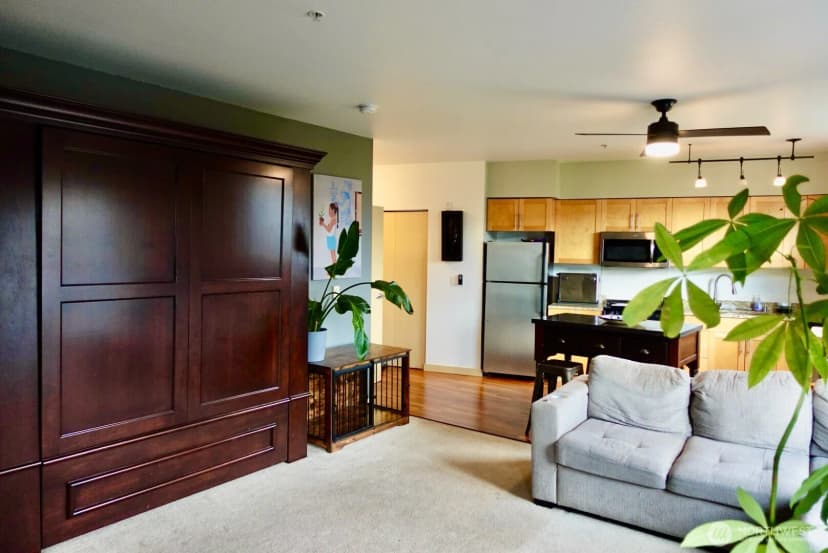 Property photo for 3333 Wallingford Avenue N #307, Seattle photo 5