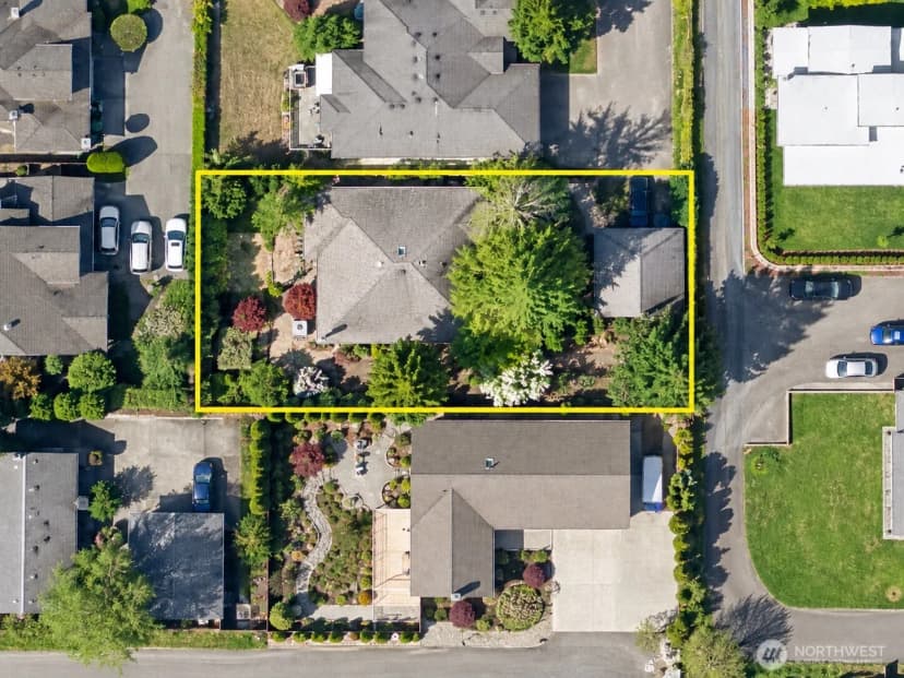 Property photo for 1311 N 36th Street, Renton