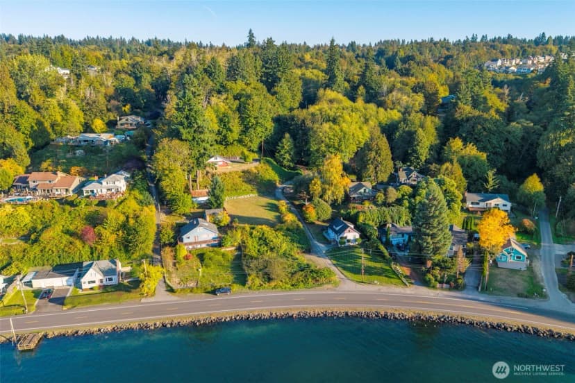 Property photo for 1160 Beach Drive, Port Orchard