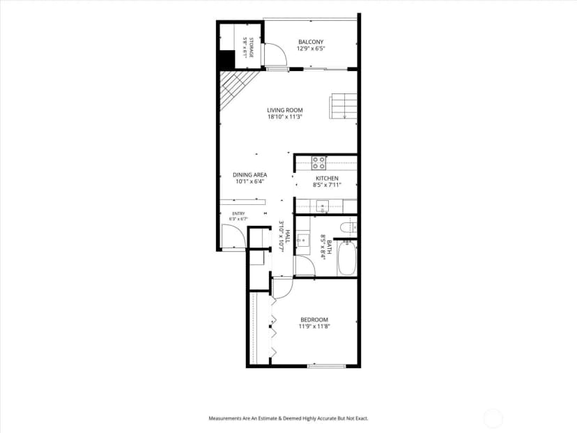 Property photo for 19853 25th Avenue Ne #314, Shoreline photo 28