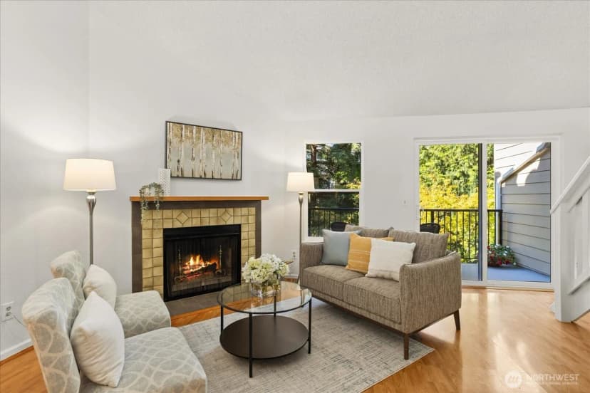 Property photo for 19853 25th Avenue Ne #314, Shoreline photo 10
