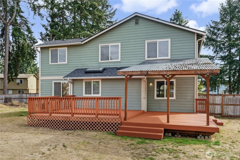 Property photo for 19818 10th Avenue Ct E, Spanaway photo 21