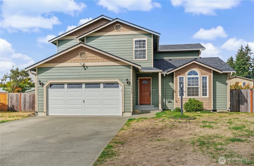 Property photo for 19818 10th Avenue Ct E, Spanaway