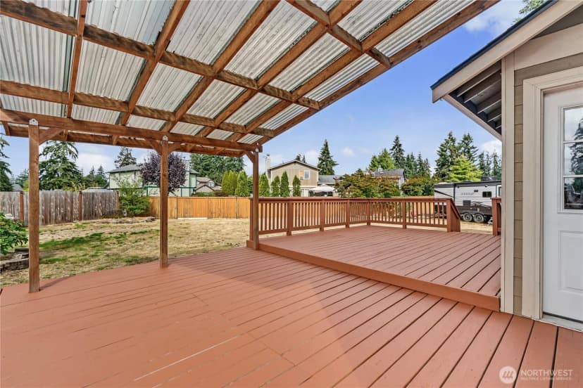 Property photo for 19818 10th Avenue Ct E, Spanaway photo 20