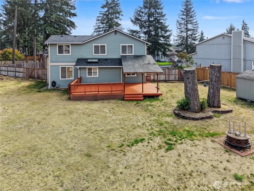 Property photo for 19818 10th Avenue Ct E, Spanaway photo 22