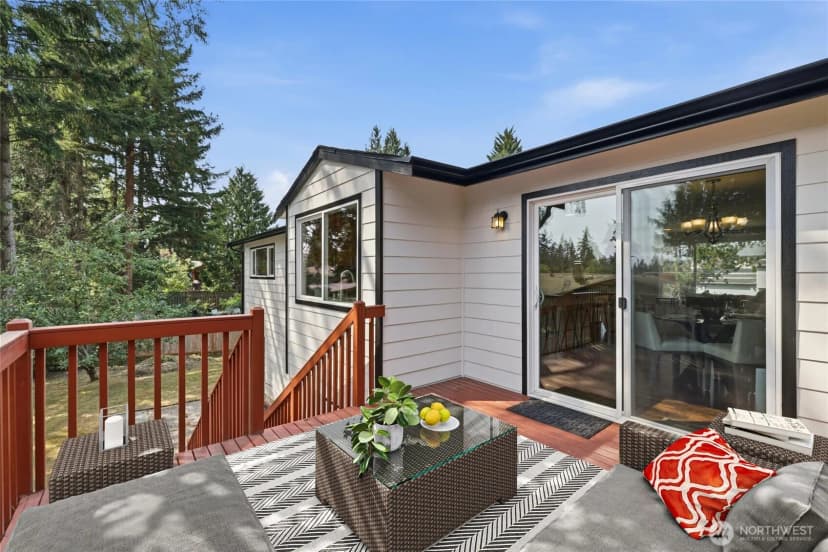 Property photo for 12615 Ne 142nd Street, Kirkland photo 25