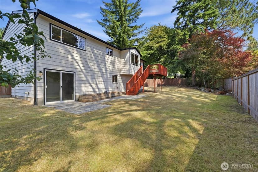 Property photo for 12615 Ne 142nd Street, Kirkland photo 23