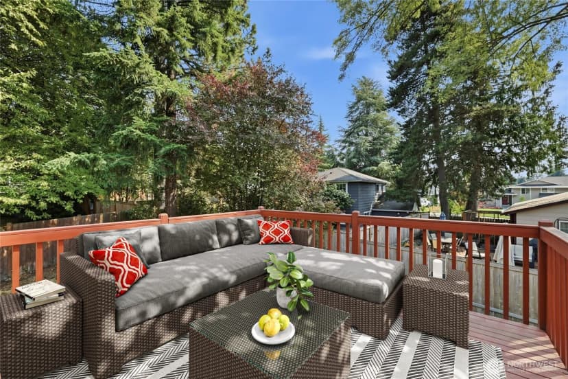 Property photo for 12615 Ne 142nd Street, Kirkland photo 26